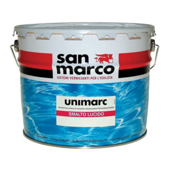 Unimarc-Smalto-Lucido